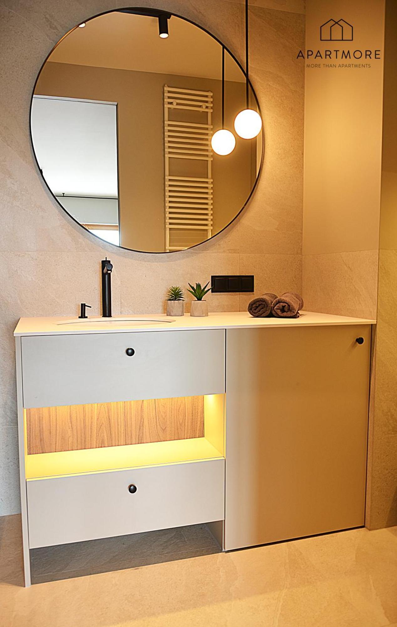 Center - Amber Sky By Apartmore Aparthotel