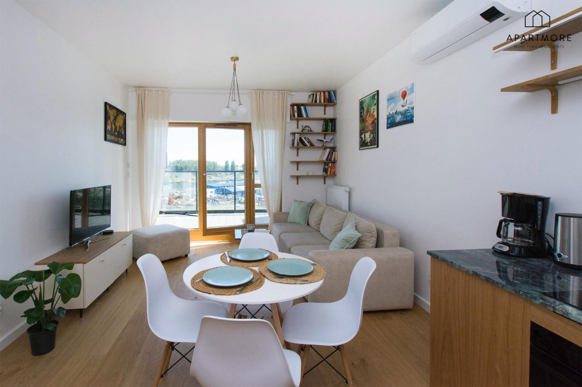 Aparthotel Center - Amber Sky By Apartmore *