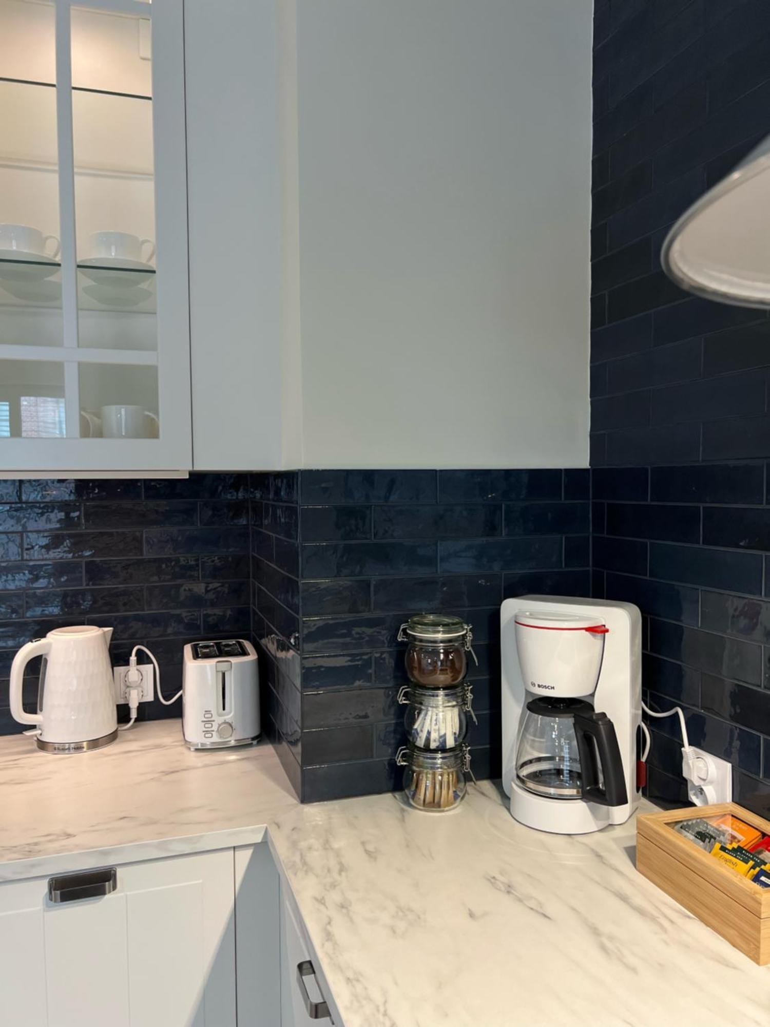 Apartment Lts Rent Luxury&comfortable Blue Angielska Grobla Gdansk