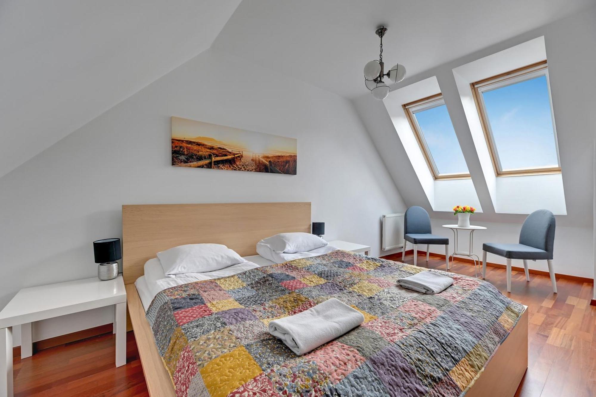 Apartment Staywin By The River