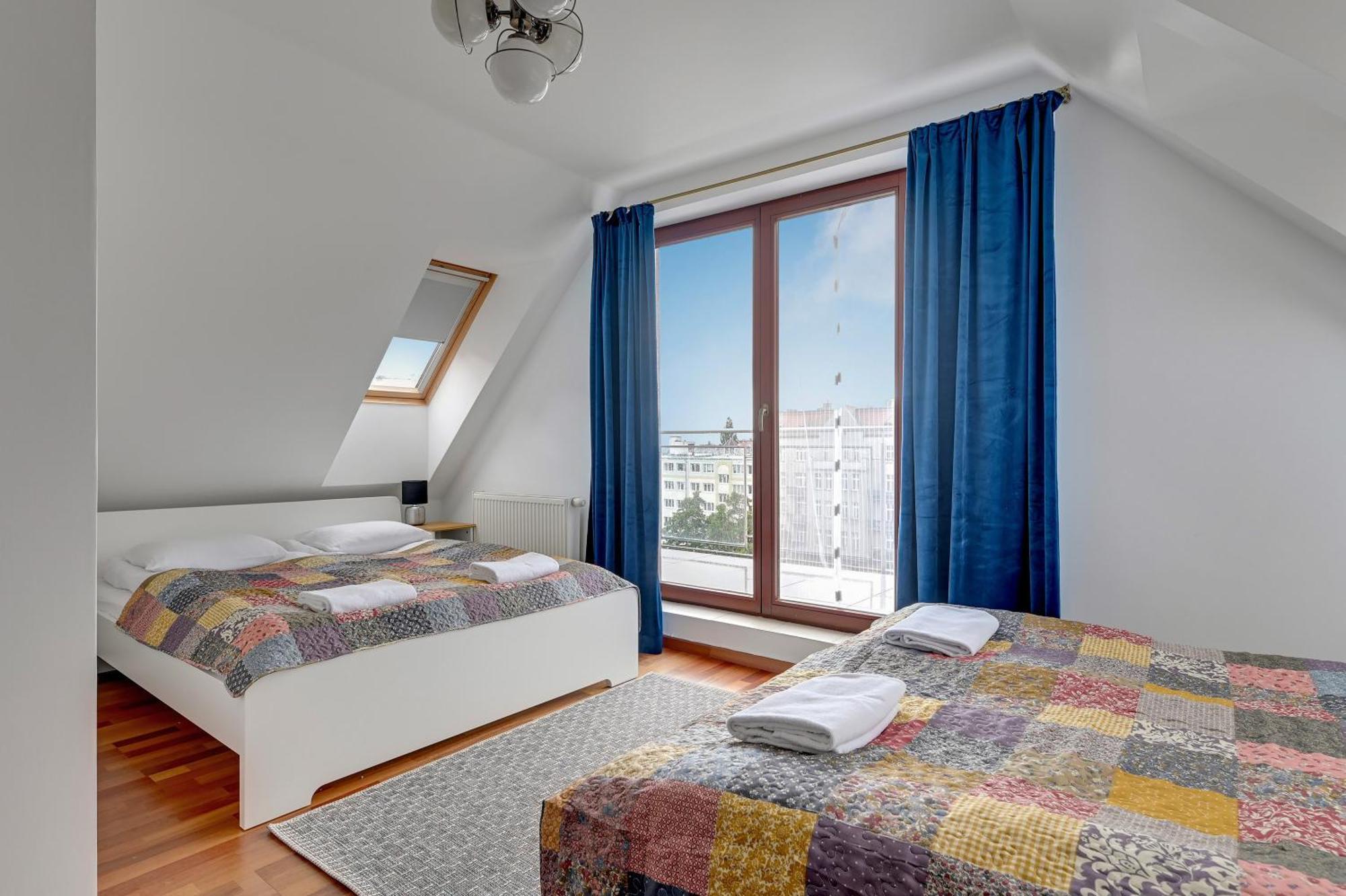 Apartment Staywin By The River *