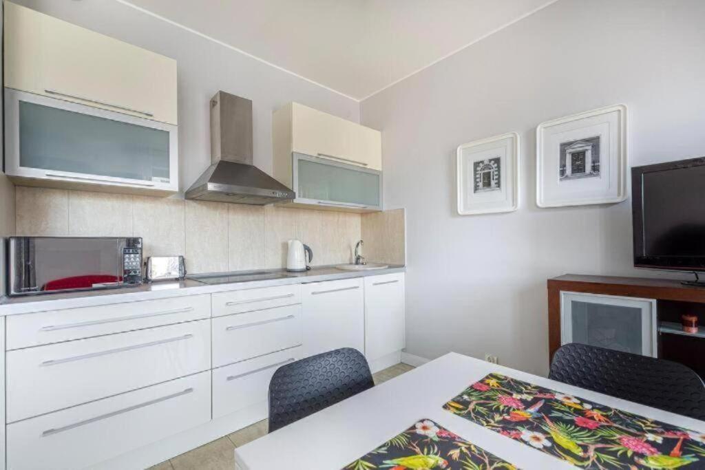 Urbannest I Szafarnia 7 20 Gdansk