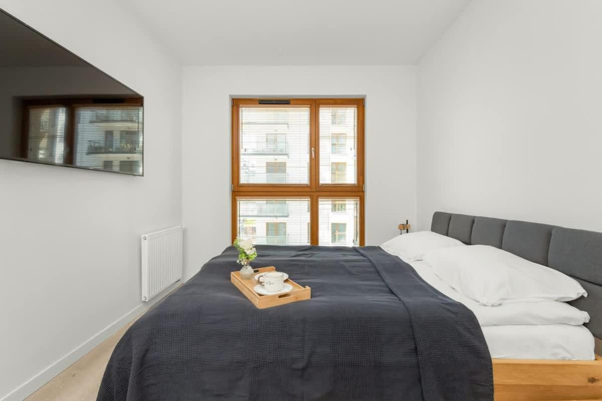 Apartment Klimatyzowany Apartament Z Parkingiem By Rent Like