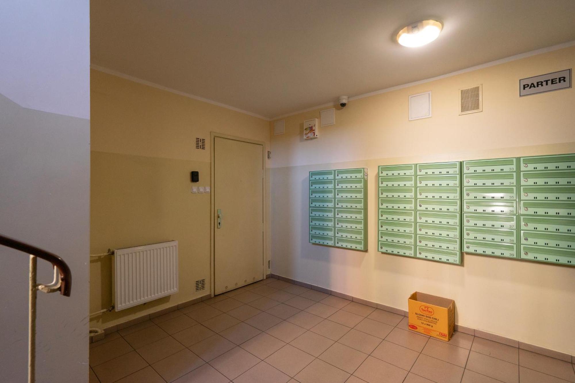 03 Oliwa - Mieszkanie Dla 4 Os Lejlighed Gdańsk
