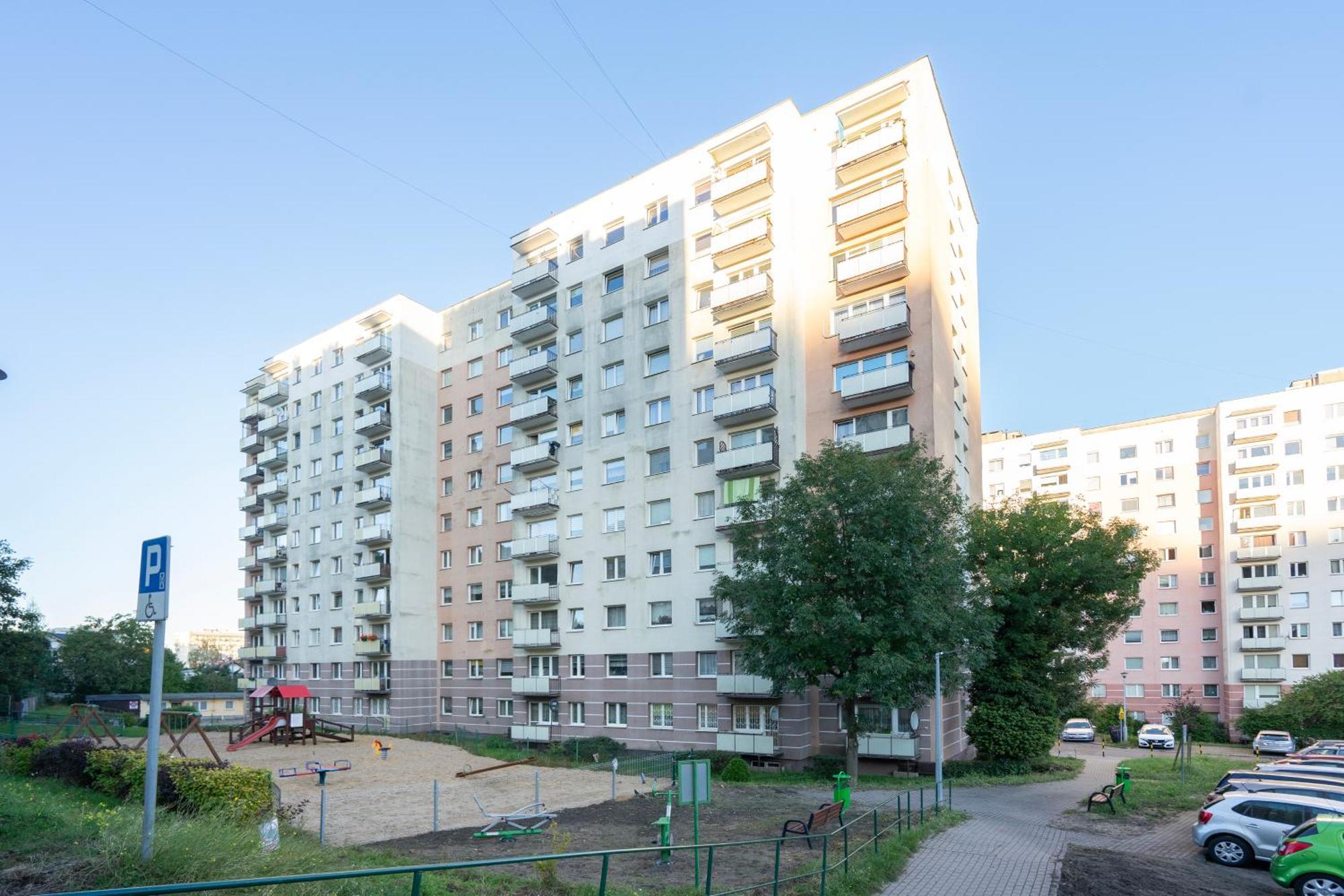 03 Oliwa - Mieszkanie Dla 4 Os Lejlighed