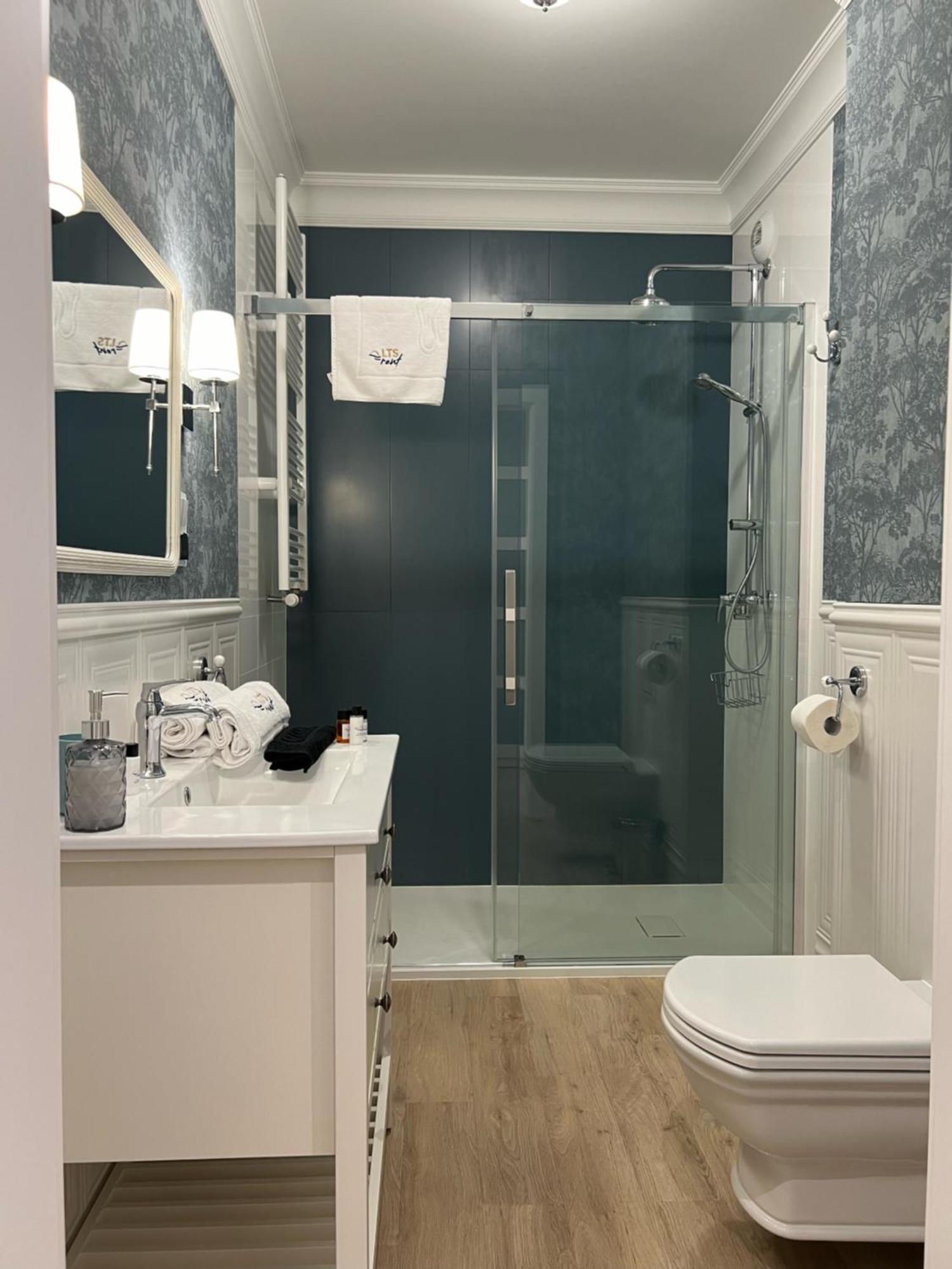 Lts Rent Luxury&comfortable Blue Angielska Grobla Apartment Gdansk