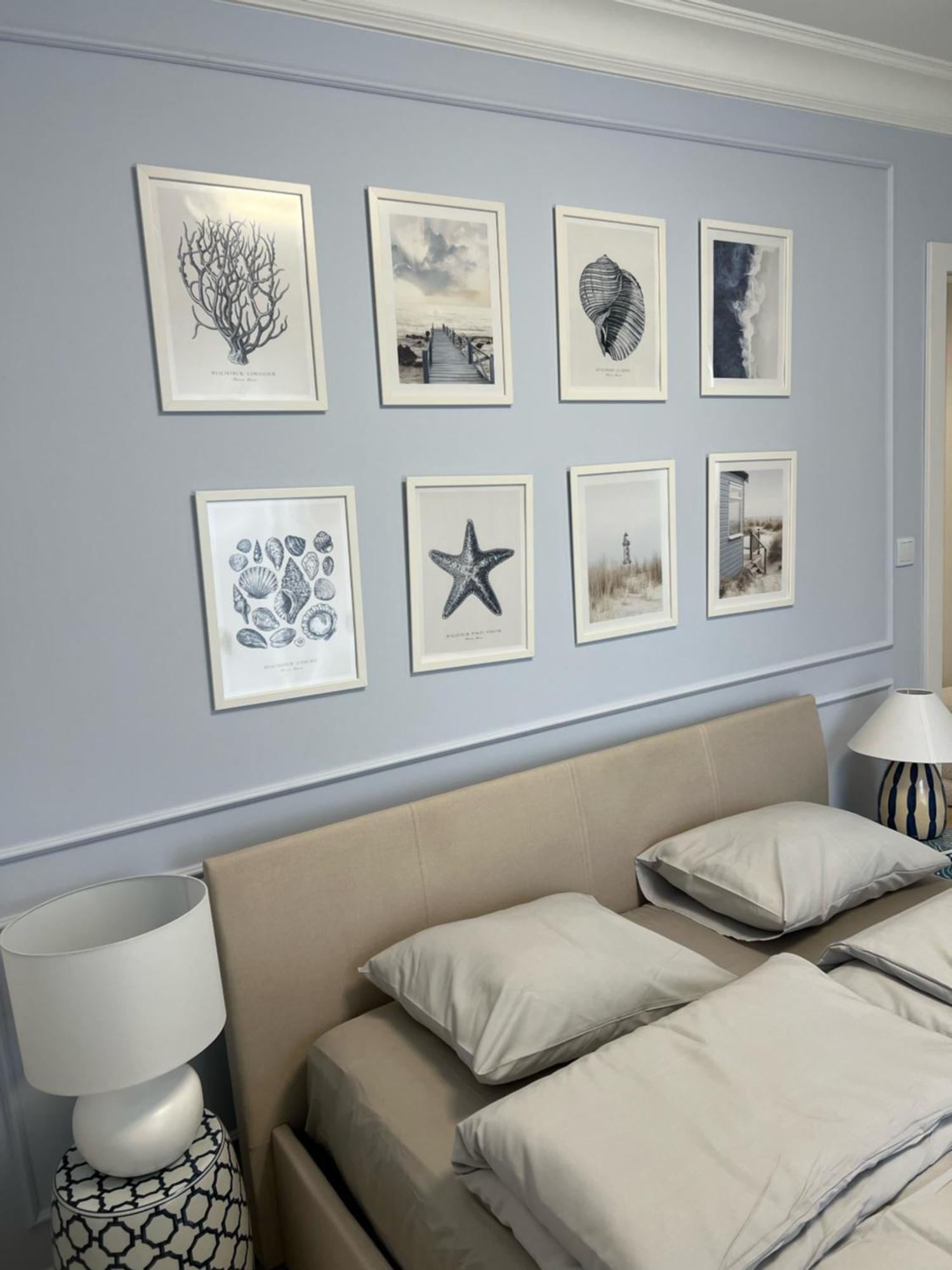 Lts Rent Luxury&comfortable Blue Angielska Grobla Apartment *
