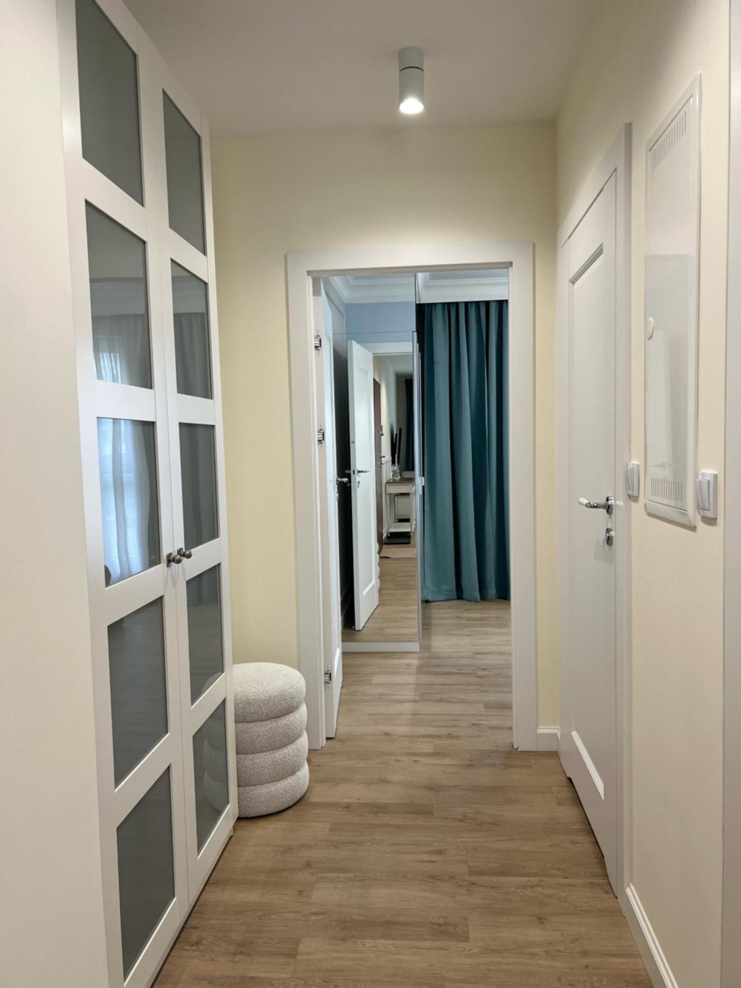 Lts Rent Luxury&comfortable Blue Angielska Grobla Gdansk