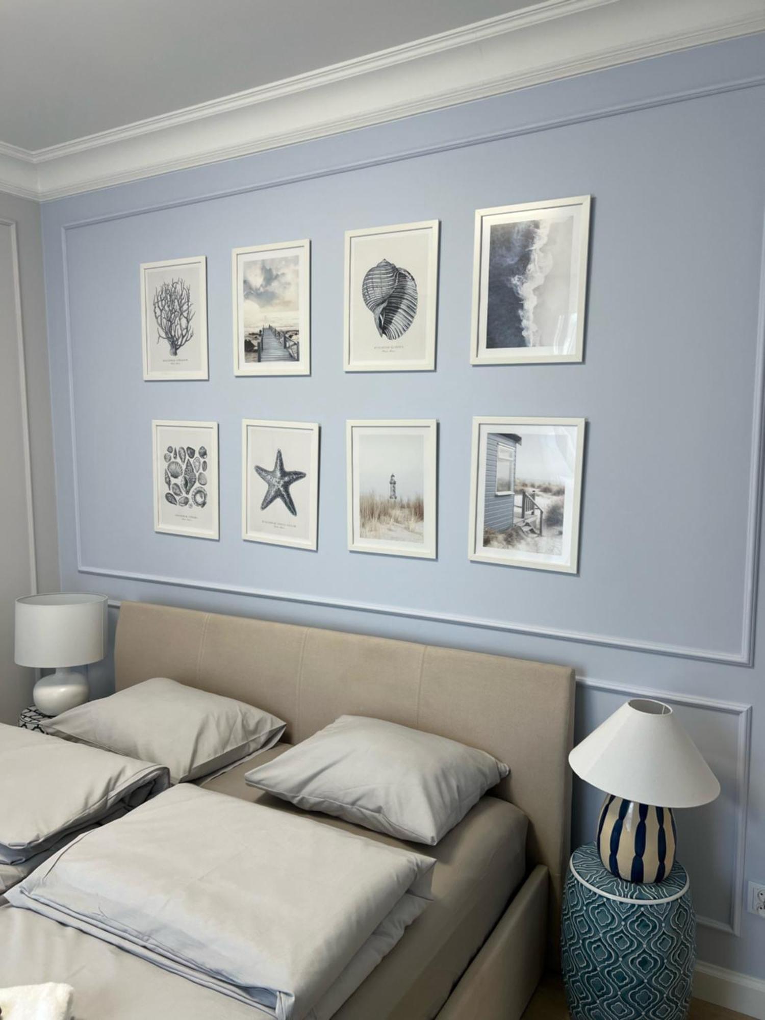 Apartment Lts Rent Luxury&comfortable Blue Angielska Grobla