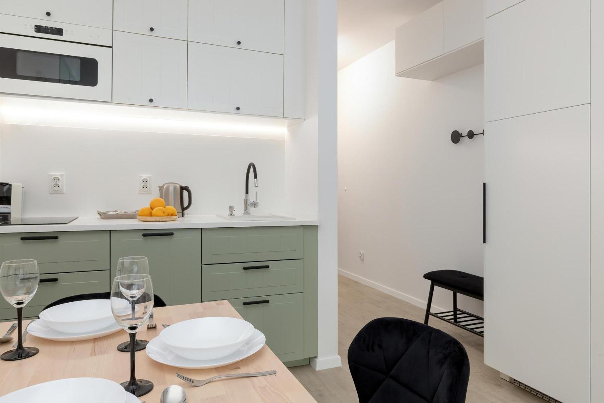 Slaska Z Silownia W Gdansku By Renters Gdansk