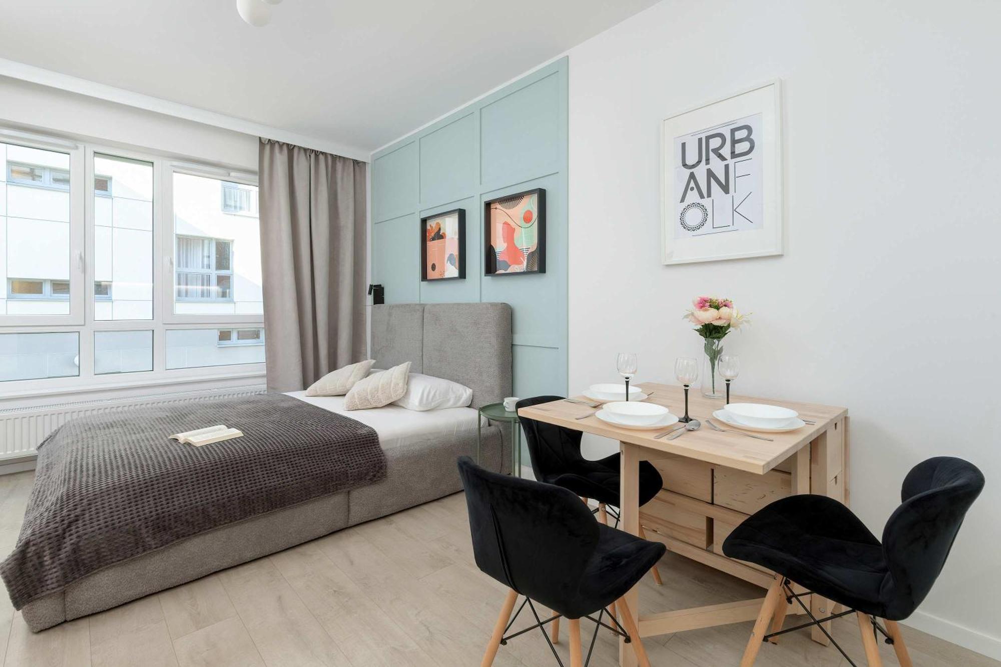 Slaska Z Silownia W Gdansku By Renters * Gdansk