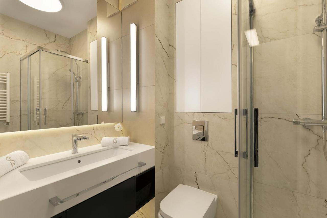 Elite Granaria Luxury Lejlighed