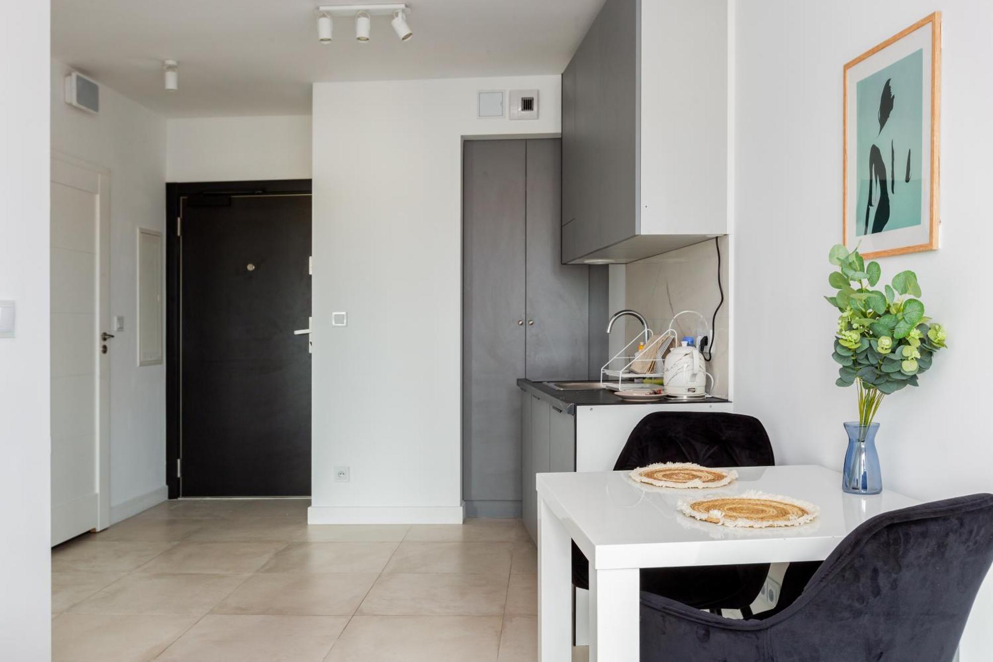 Marvipol With The View Apartment