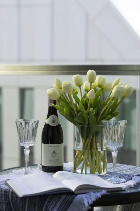 Elite Granaria Luxury Gdańsk