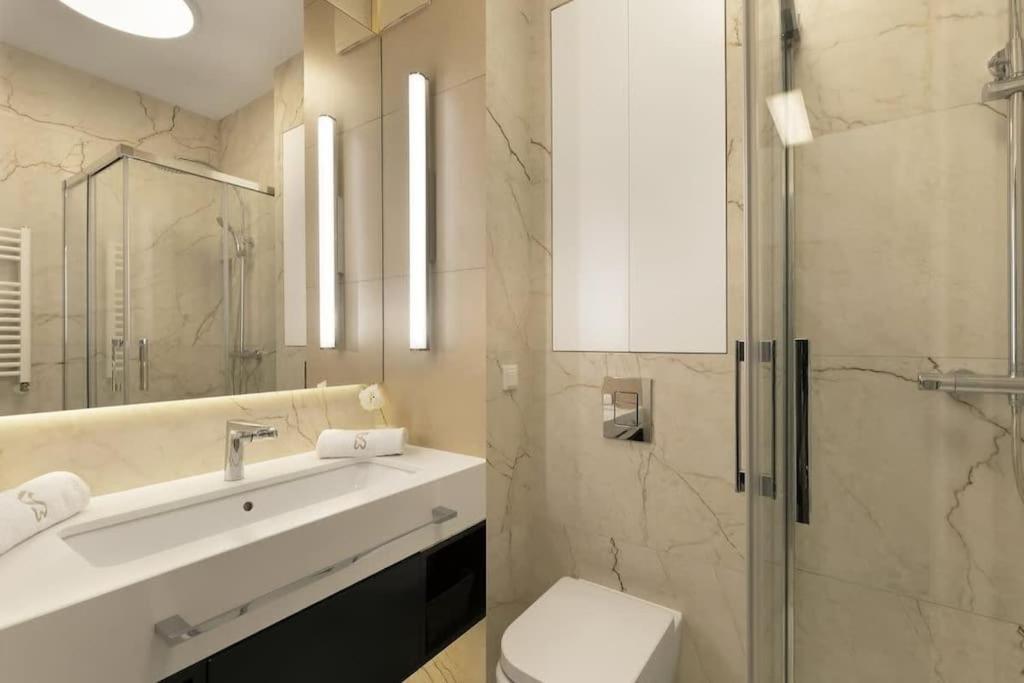 Elite Granaria Luxury * Gdańsk