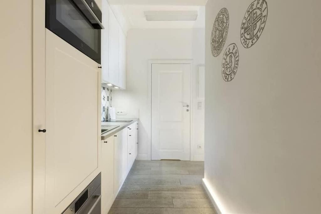 Elite Granaria Luxury Lejlighed *