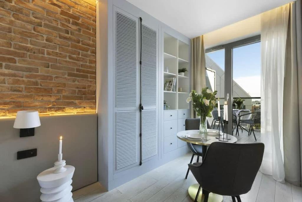 Lejlighed Elite Granaria Luxury *
