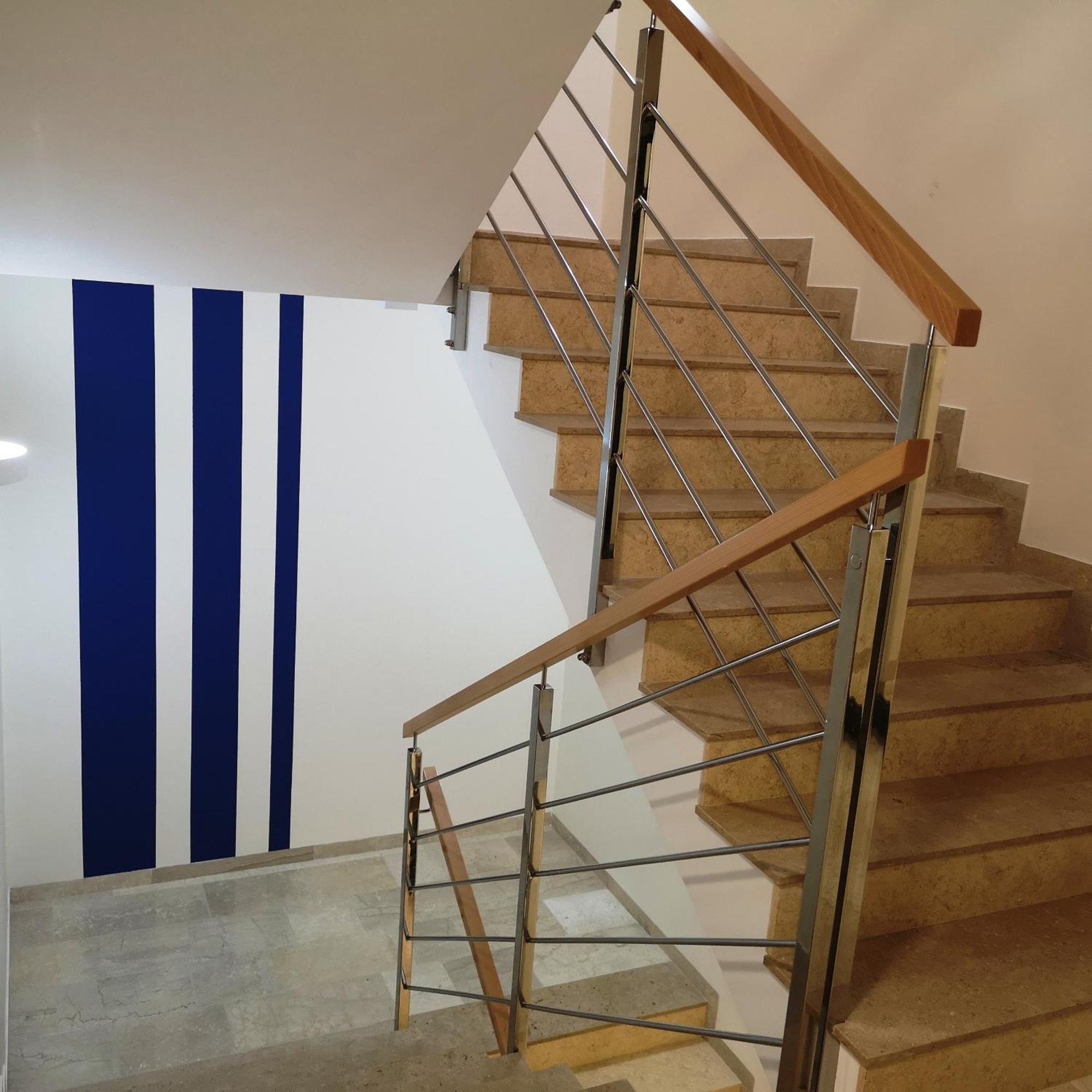 Apartment Sloneczna Przystan Samba