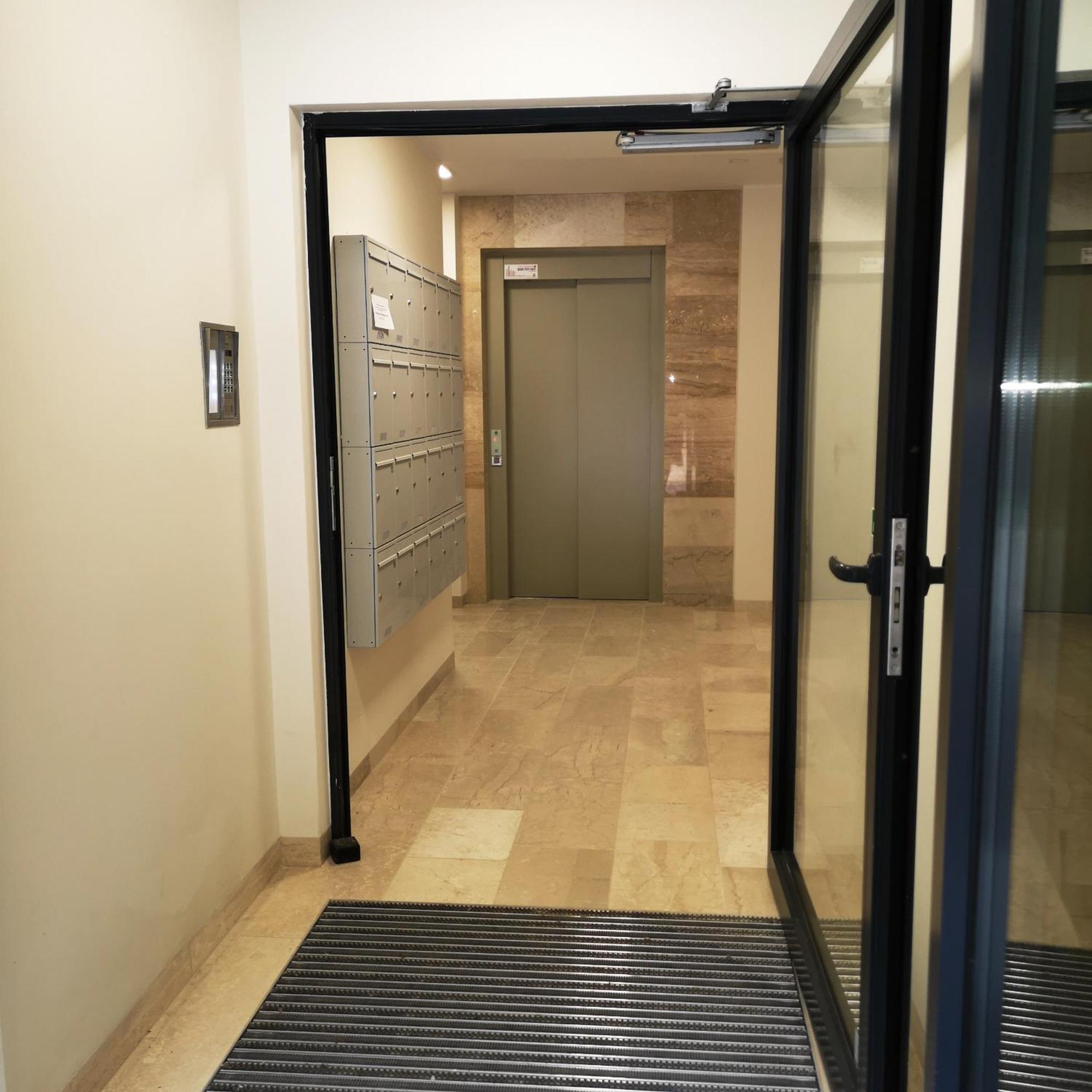 Sloneczna Przystan Samba Apartment *