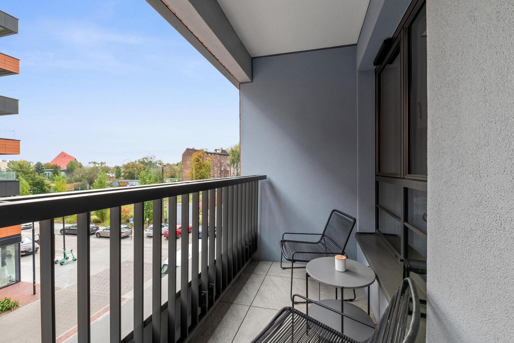 Huoneisto Doki Living - Foodhall & Parking By Downtown *