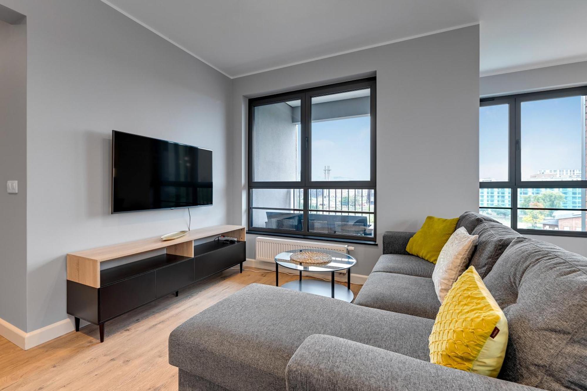 Doki Living By Blue Mandarin Parking & Foodhall