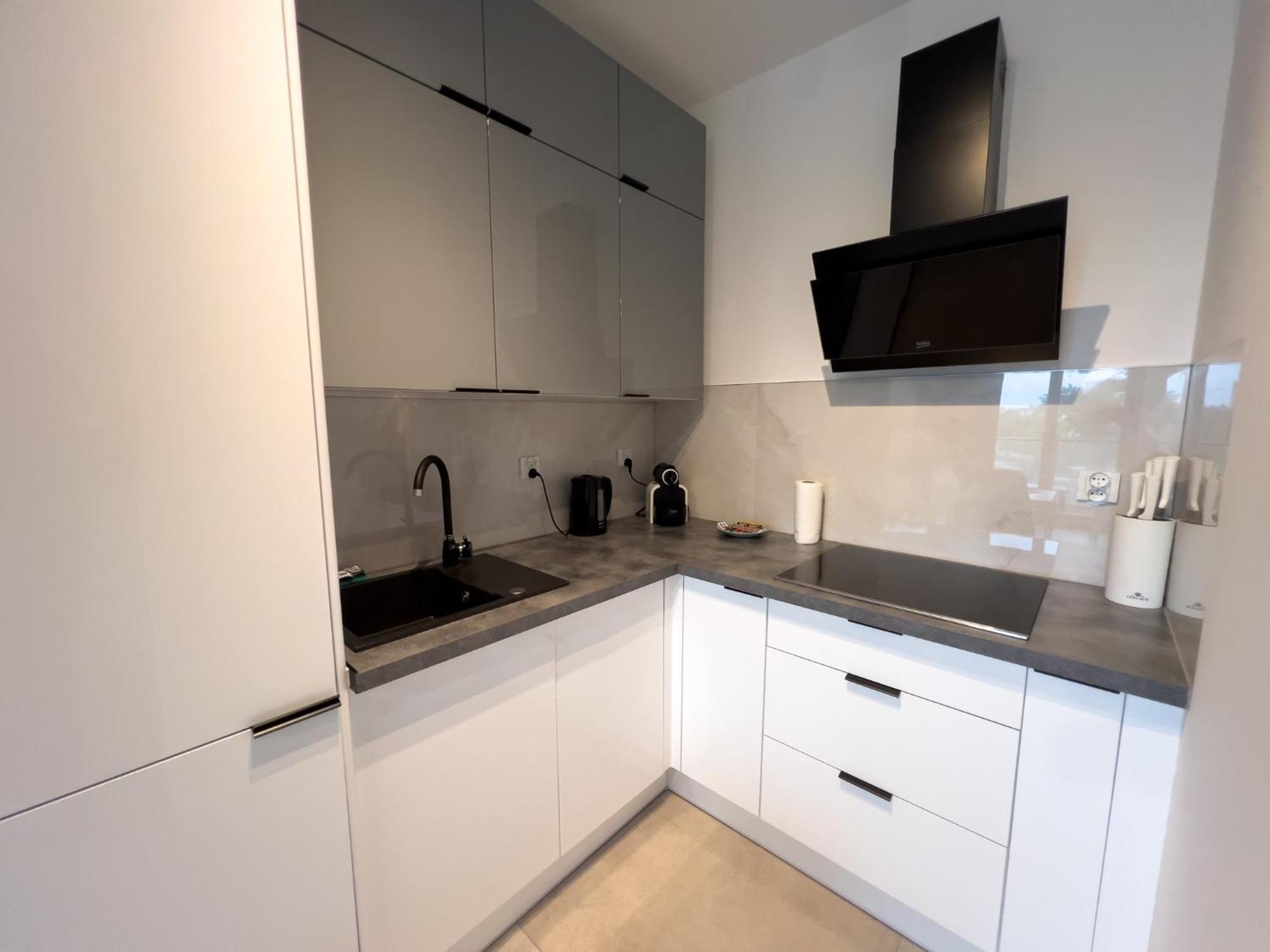 Apartment Faro By Comfort