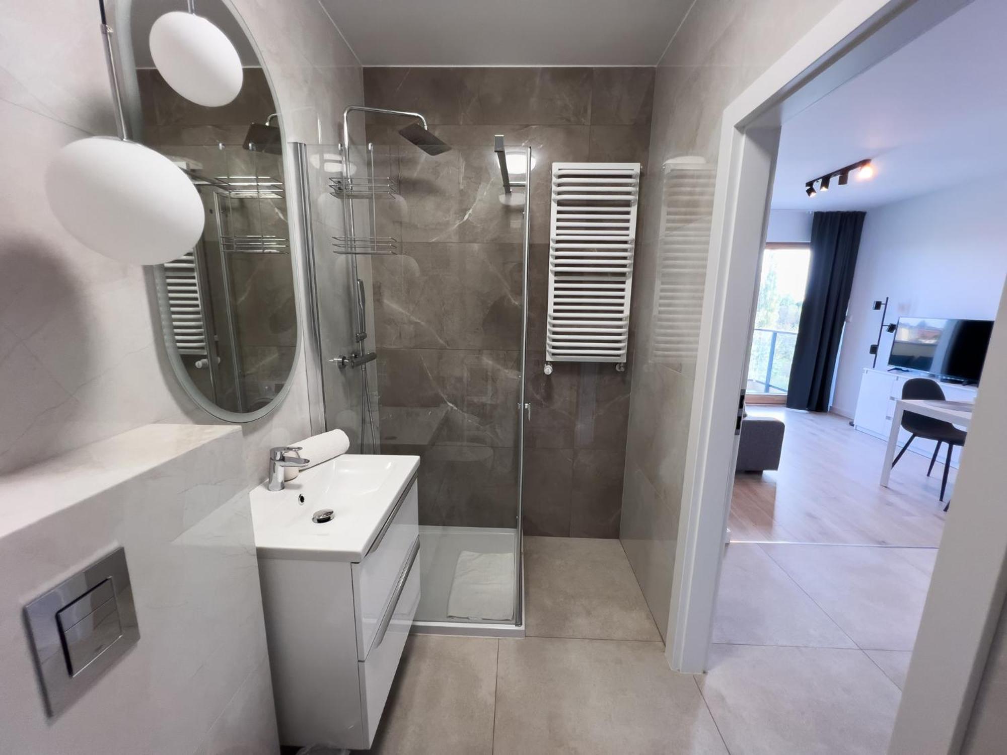 Faro By Comfort Apartment *