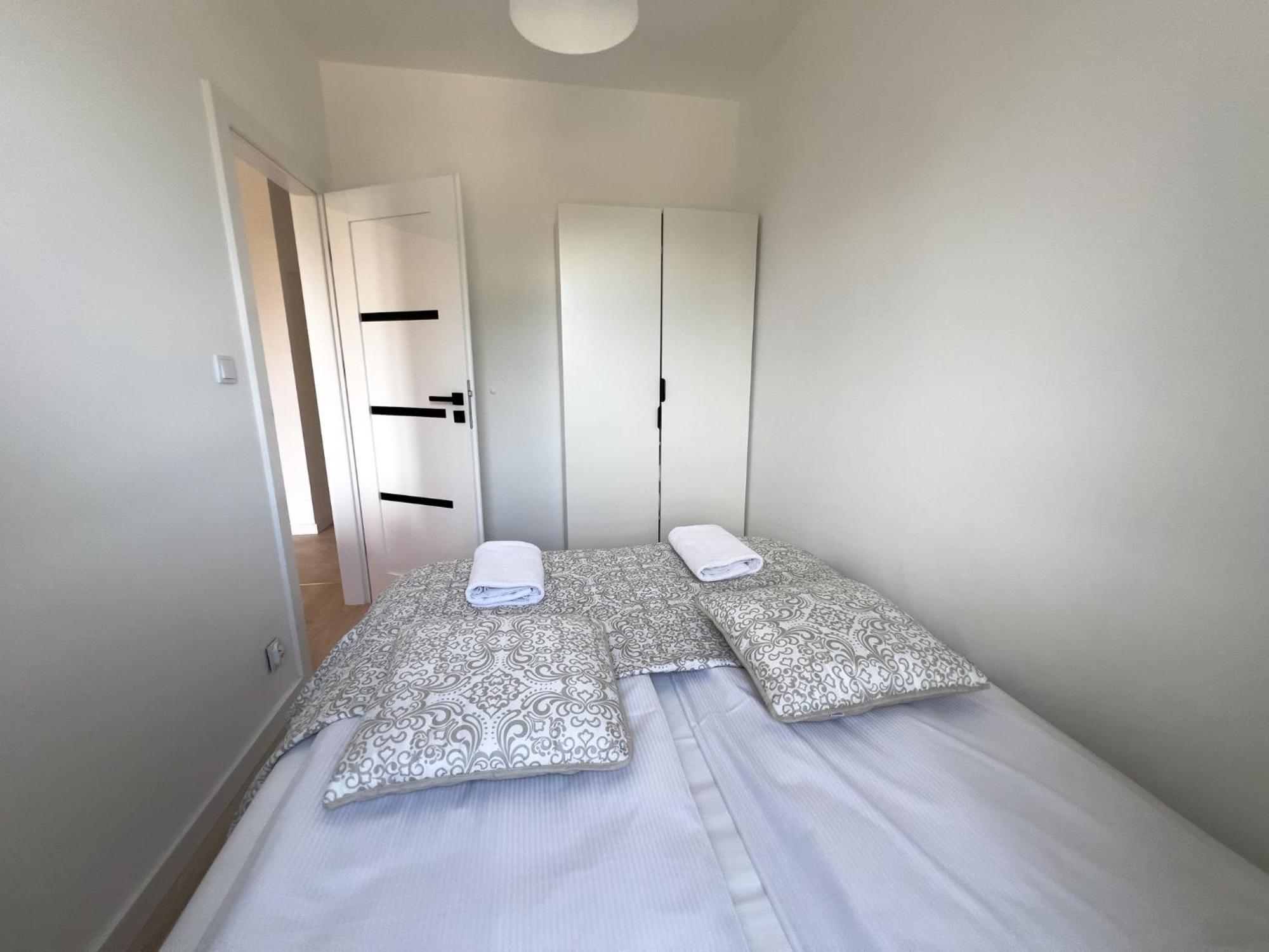 Apartment Faro By Comfort *