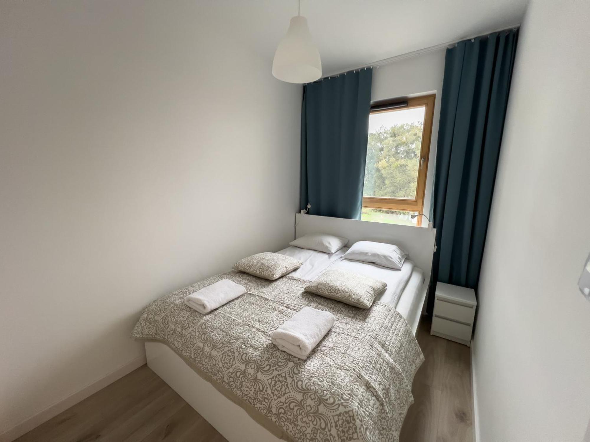 Faro By Comfort Apartment Gdansk