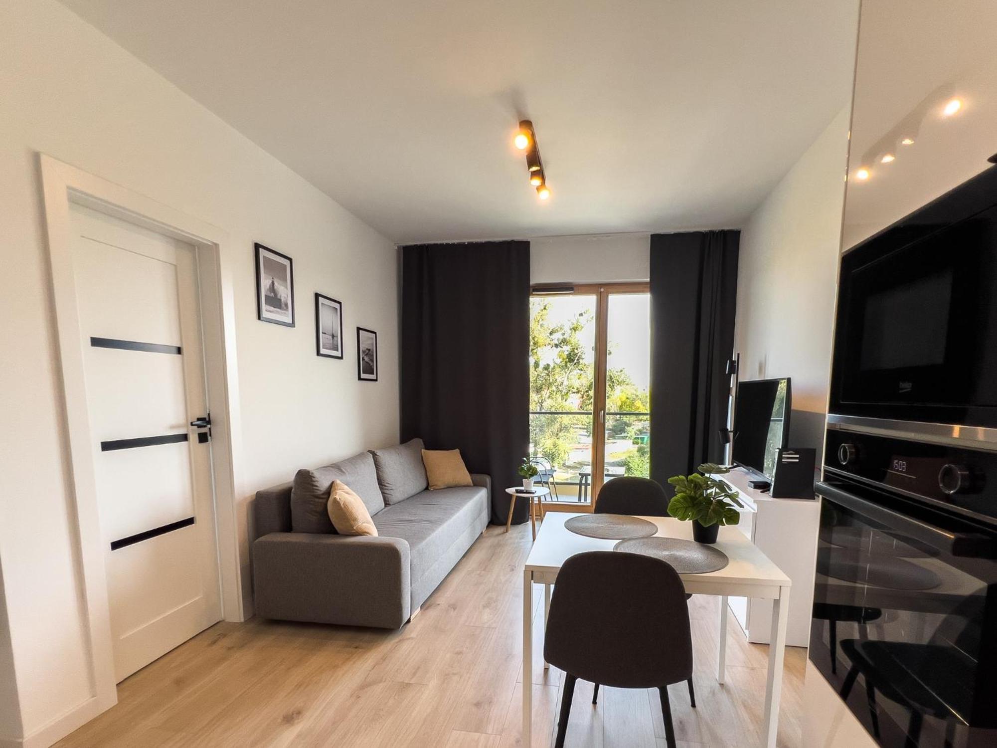 Faro By Comfort Apartment