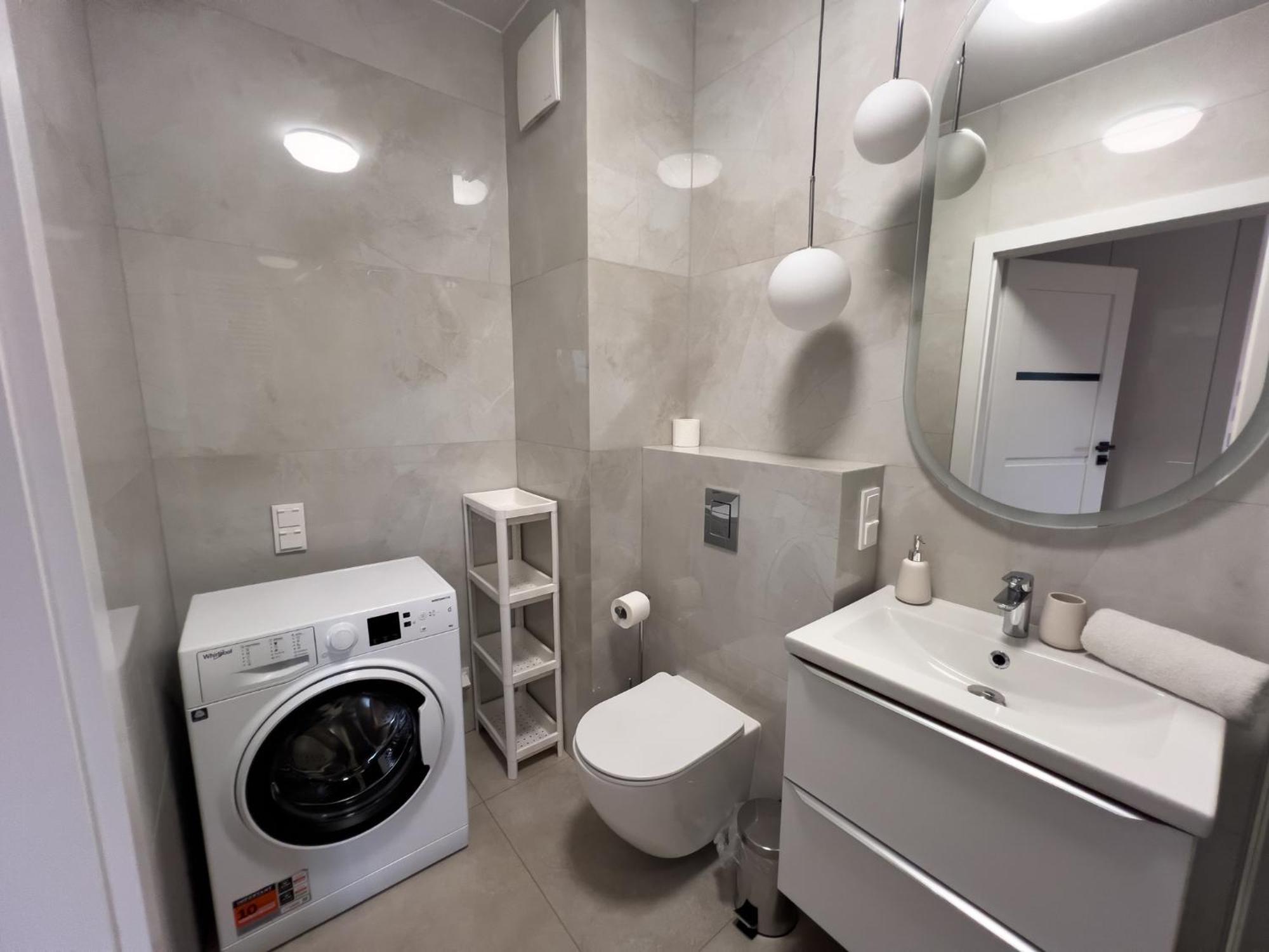 Apartment Faro By Comfort