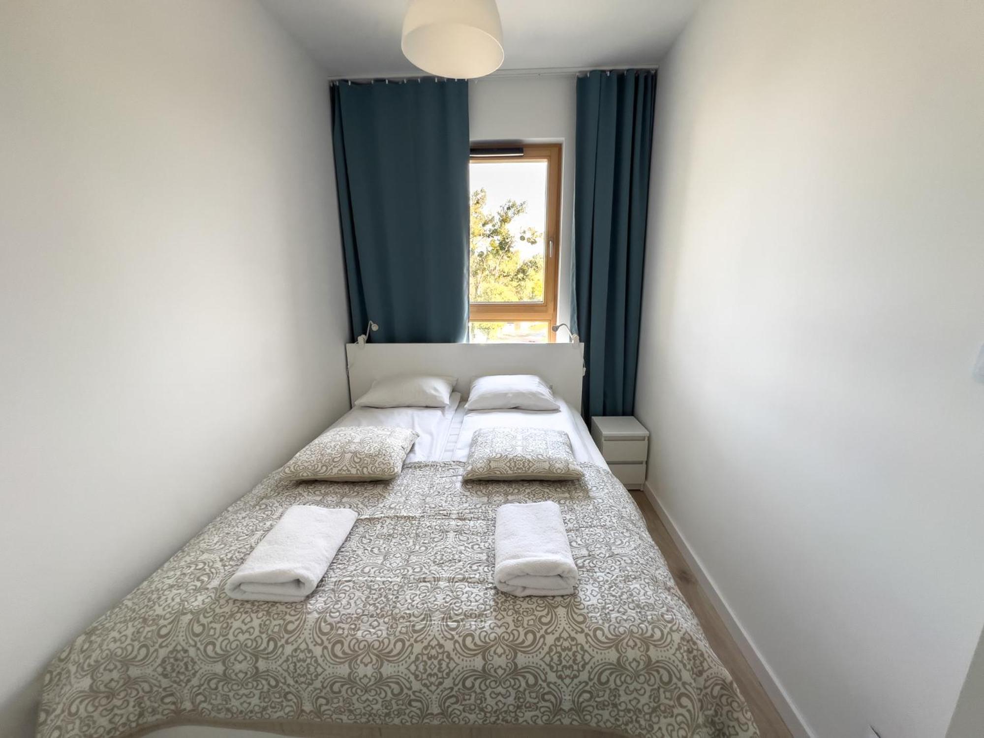 Faro By Comfort Apartment