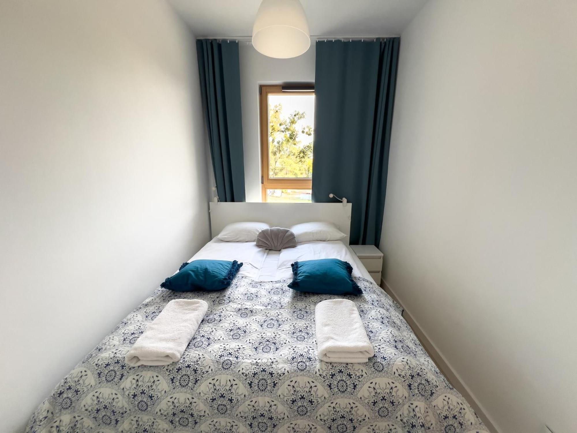Faro By Comfort Apartment