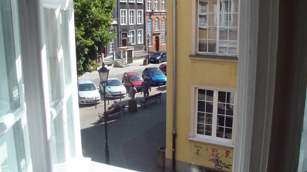 Kozia I Apartment Gdansk