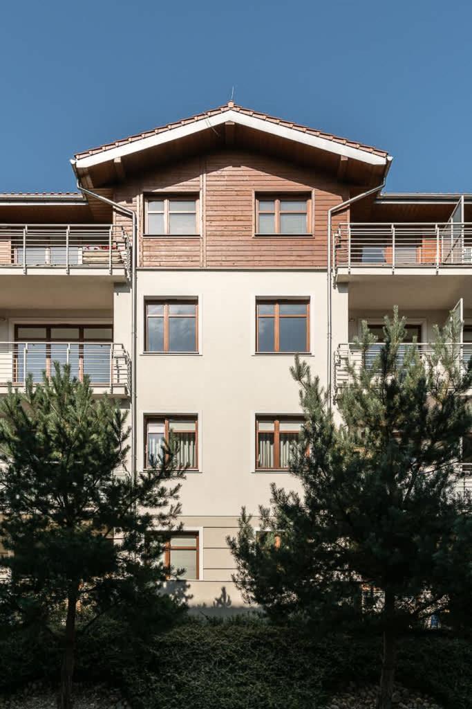 Apartament Elegancki I Stylowy W Gdansku Z Klimatyzacja, Wanna I Parkingiem By Renters Gdańsk