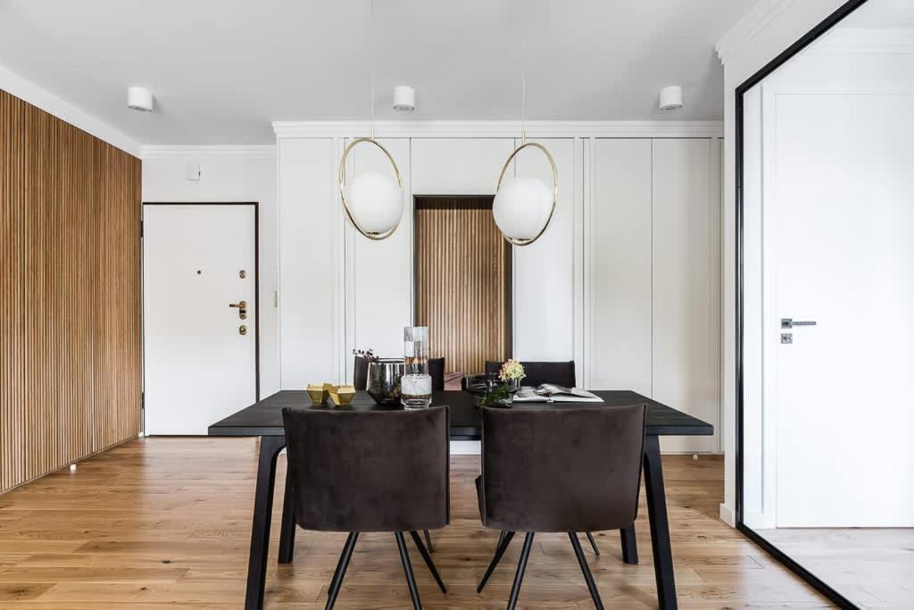 Apartament Elegancki I Stylowy W Gdansku Z Klimatyzacja, Wanna I Parkingiem By Renters Gdańsk