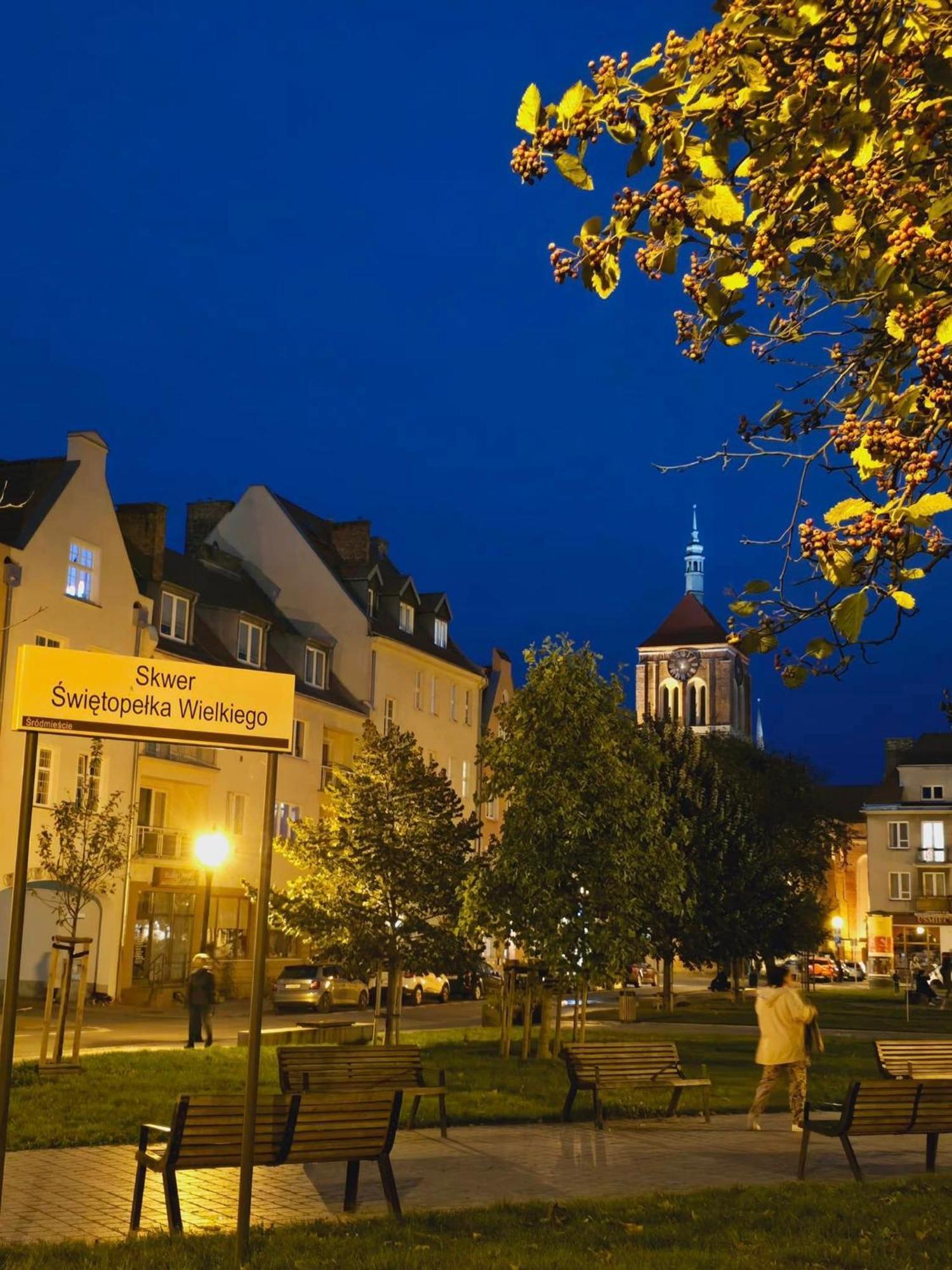 Lts Rent Luxury&comfortable Etno Loft Old Town Free Parking * Gdansk