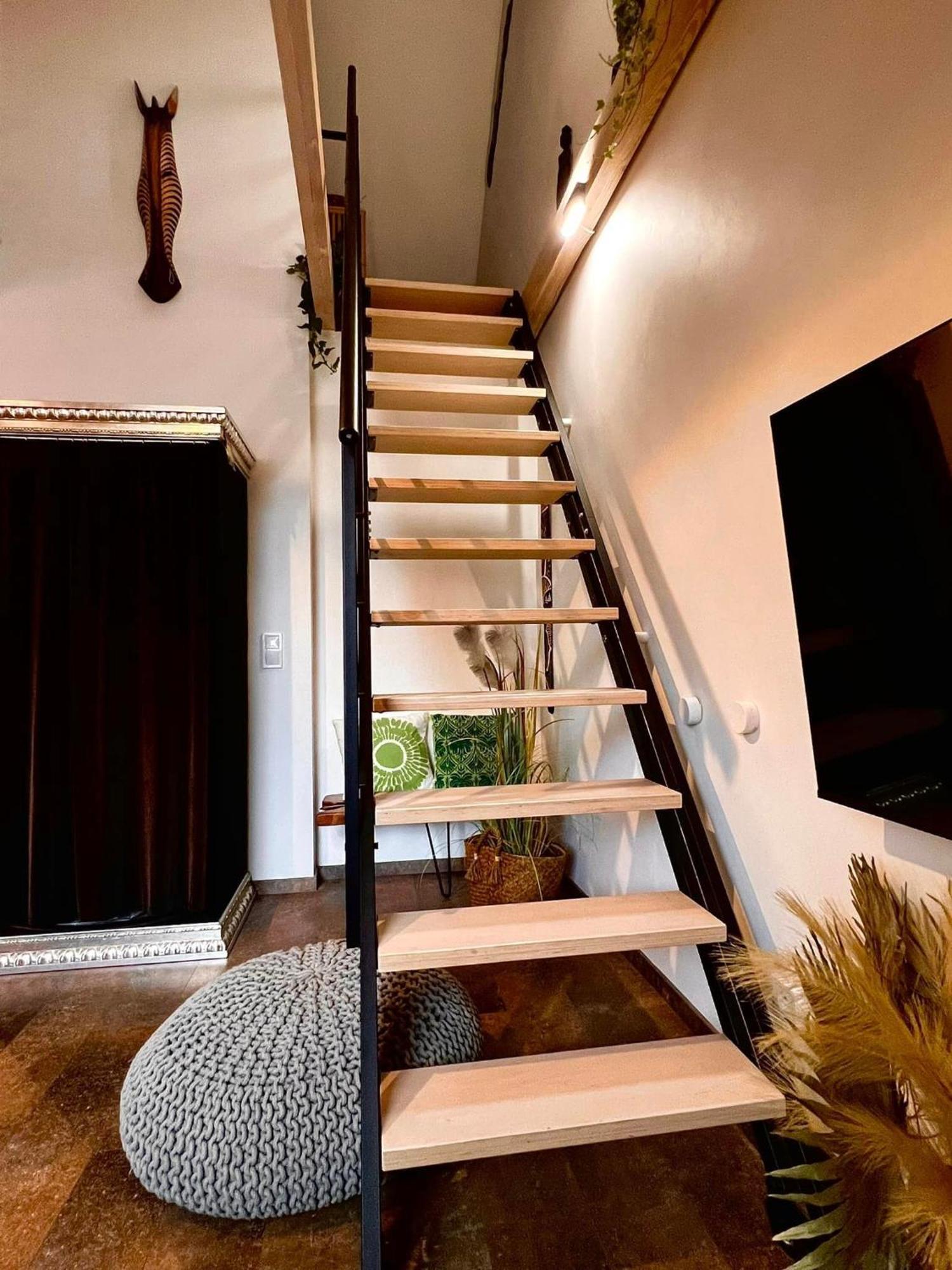 Lts Rent Luxury&comfortable Etno Loft Old Town Free Parking