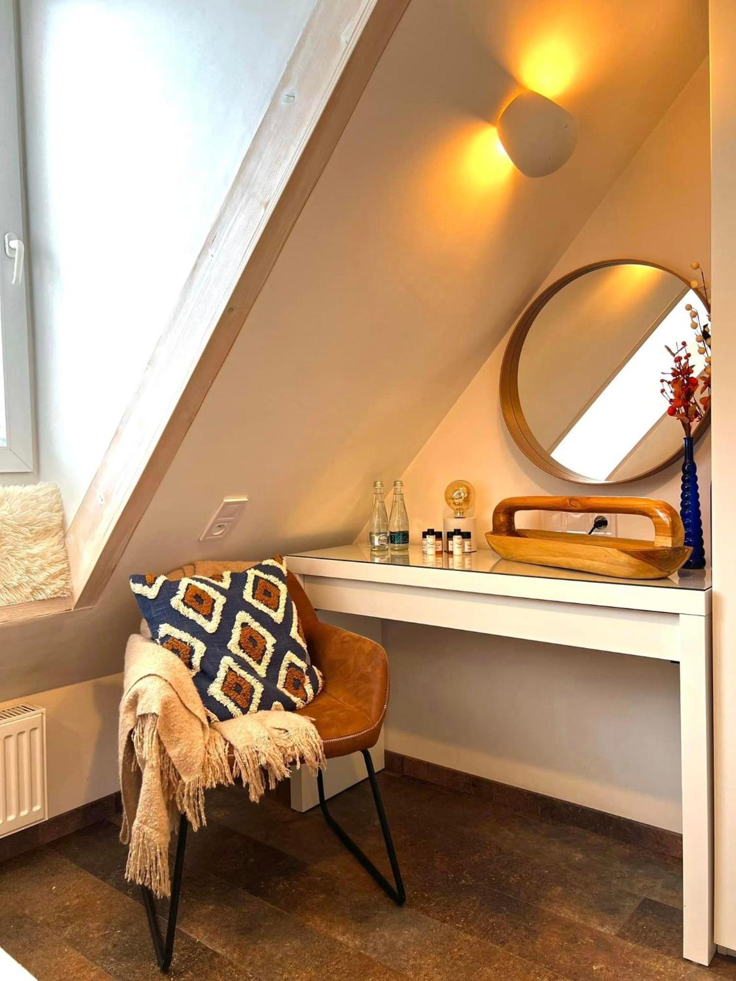 Lts Rent Luxury&comfortable Etno Loft Old Town Free Parking