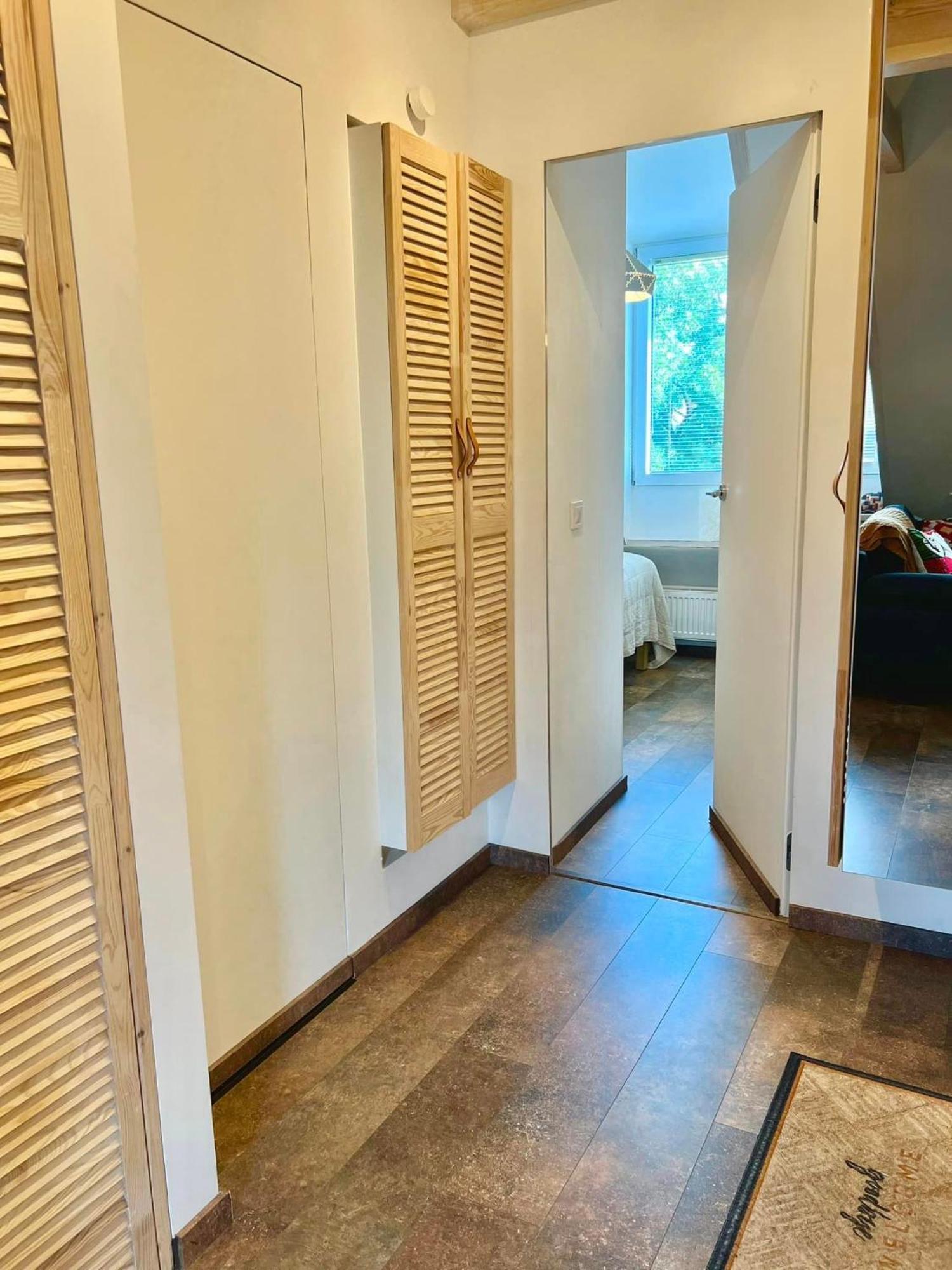 Apartment Lts Rent Luxury&comfortable Etno Loft Old Town Free Parking
