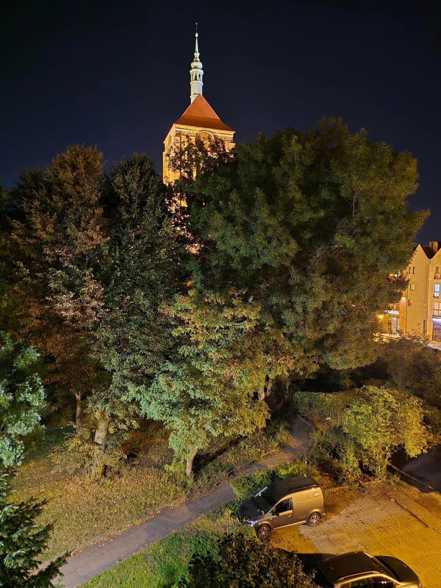 Lts Rent Luxury&comfortable Etno Loft Old Town Free Parking Gdansk