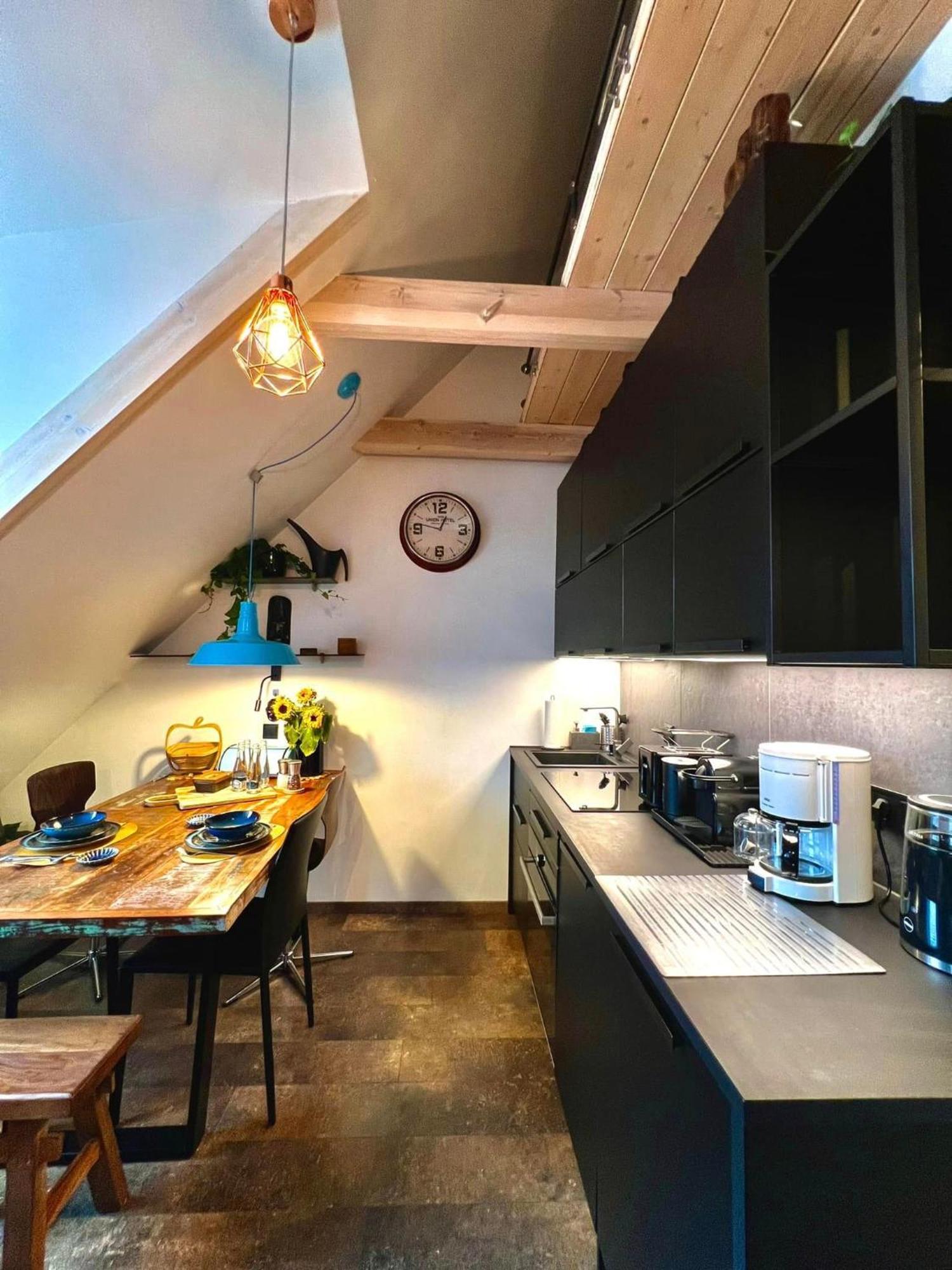 Lts Rent Luxury&comfortable Etno Loft Old Town Free Parking Gdansk