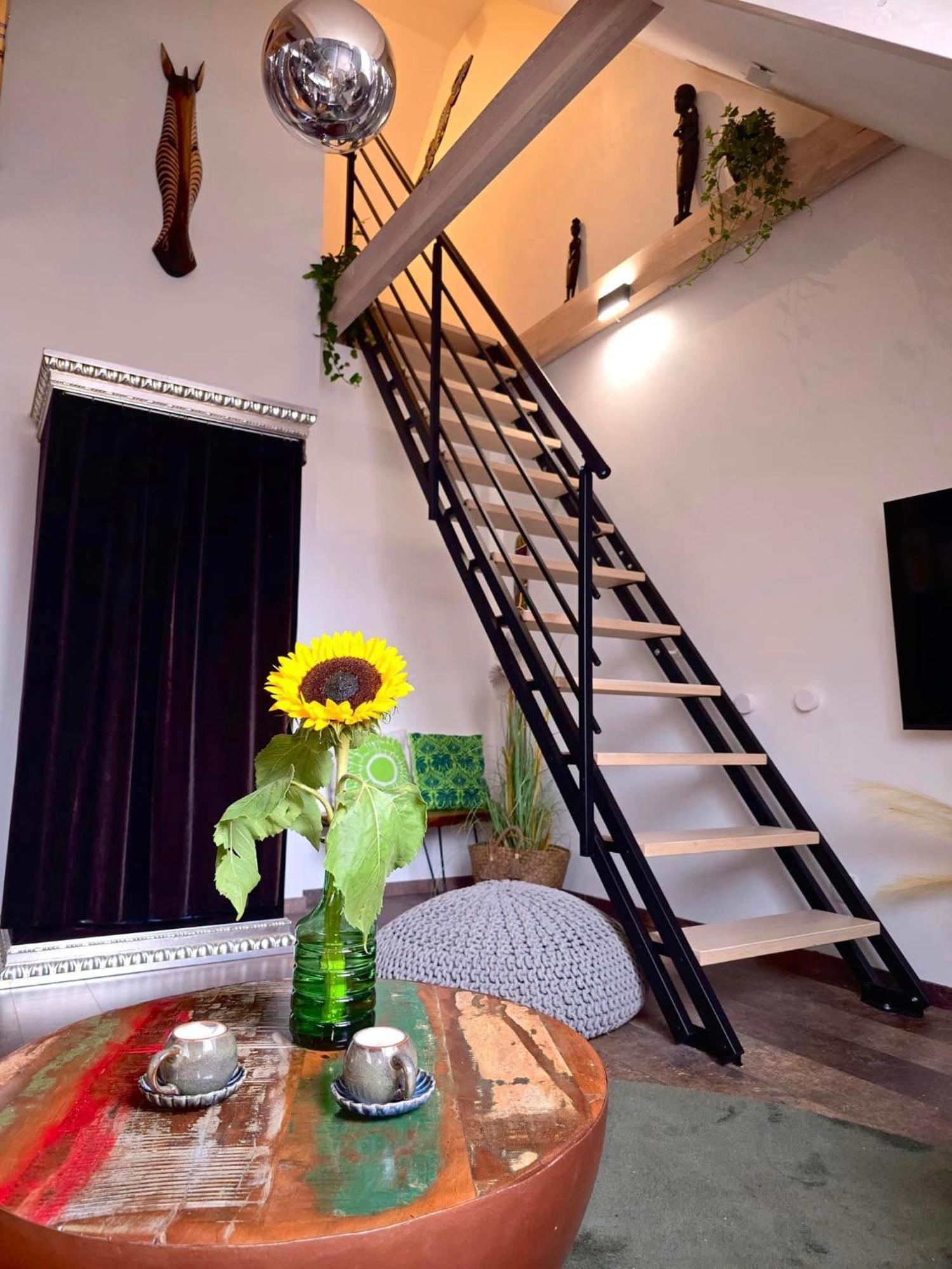 Lts Rent Luxury&comfortable Etno Loft Old Town Free Parking * Gdansk