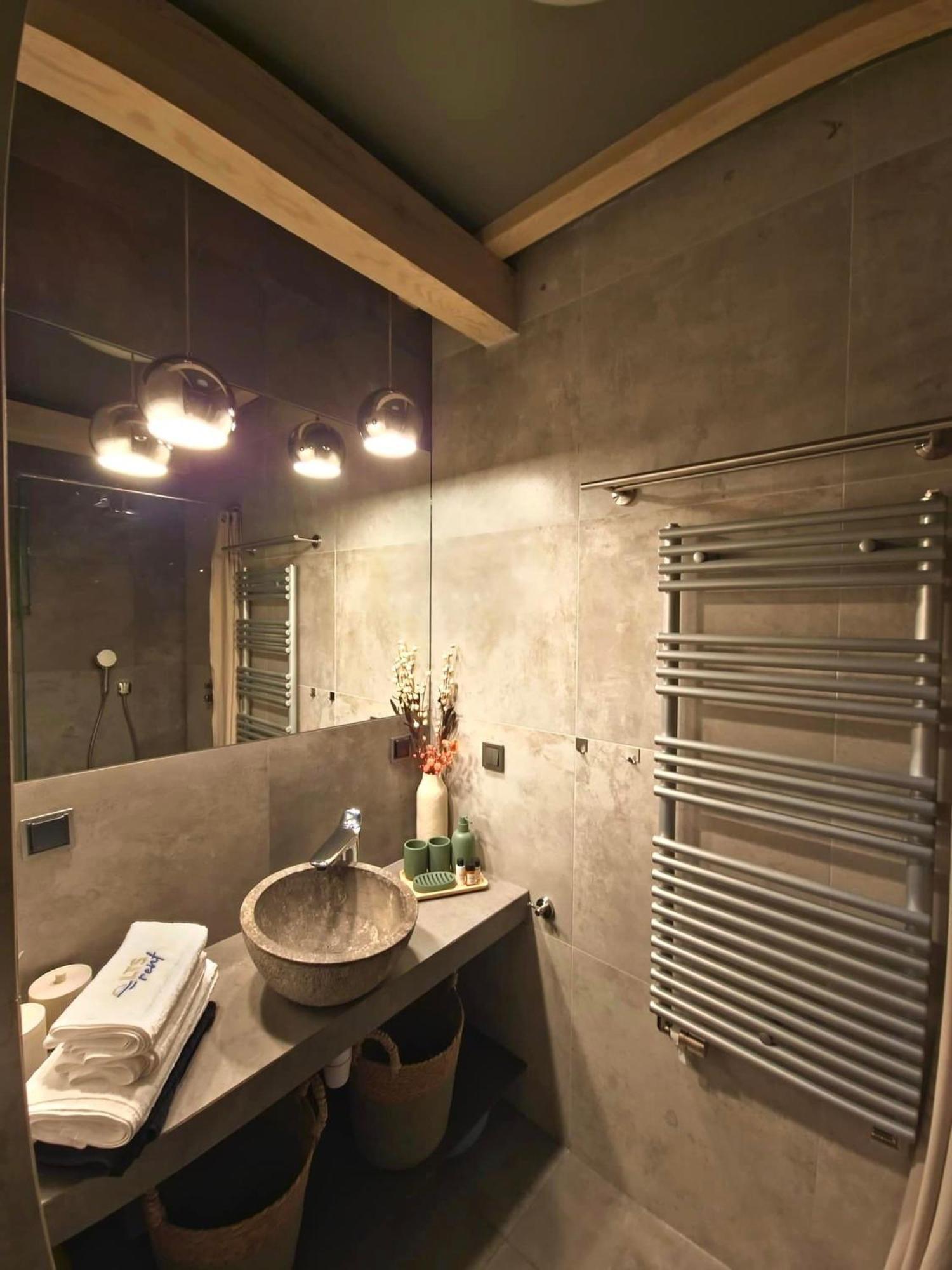Lts Rent Luxury&comfortable Etno Loft Old Town Free Parking