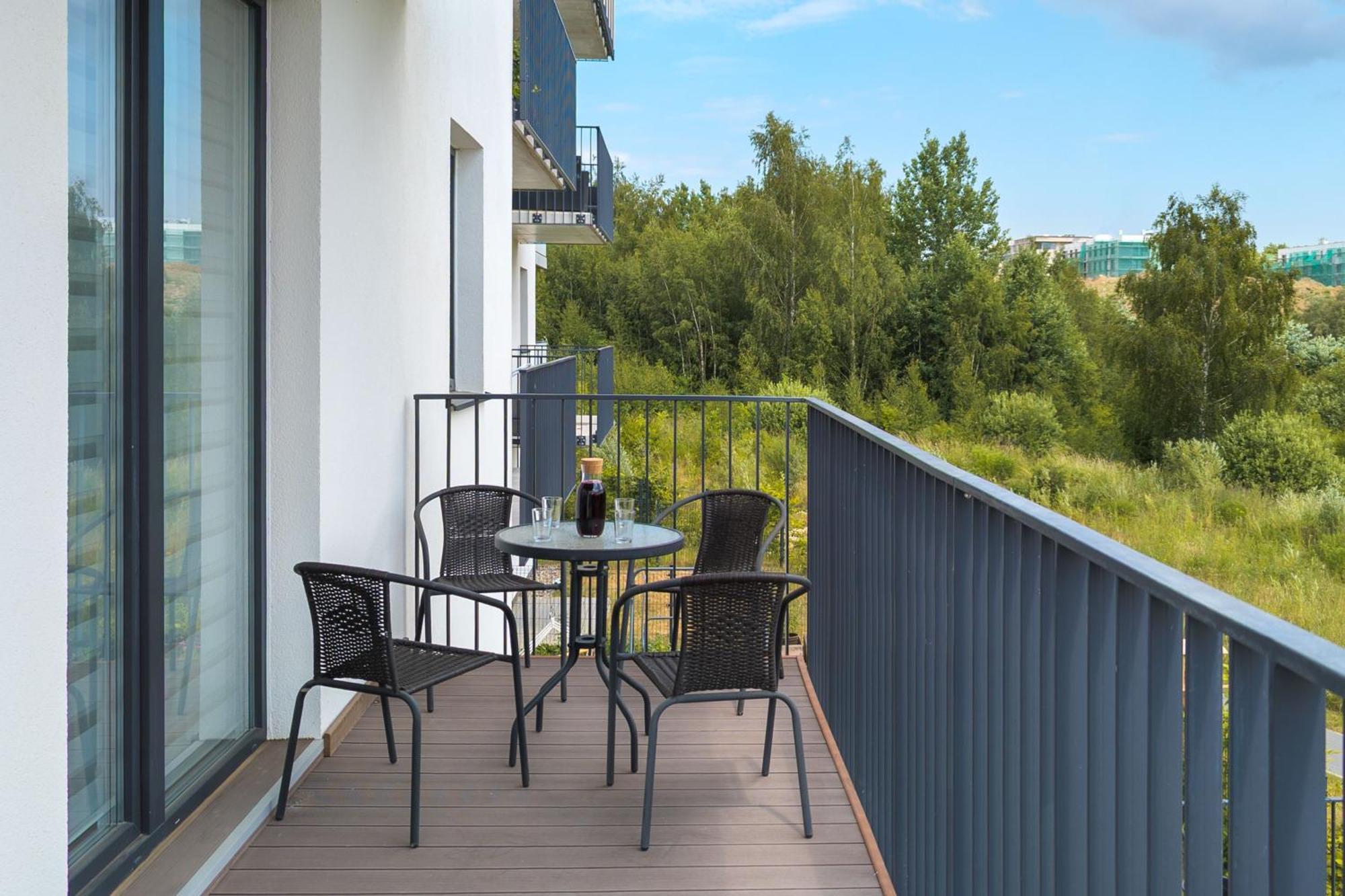 Spacious & Bright Family In By Renters * Gdansk