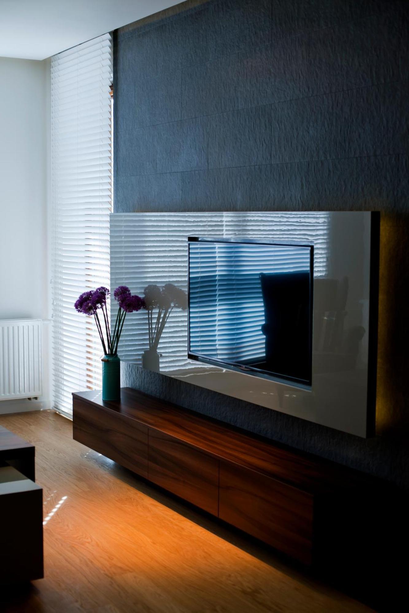 Apartment Wsrod Drzew Ii