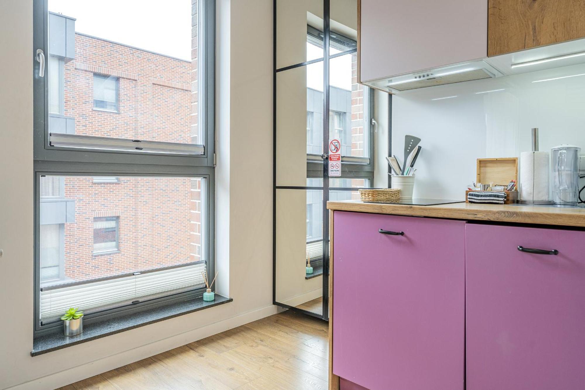 Apartment Unique - Browar Gdanski