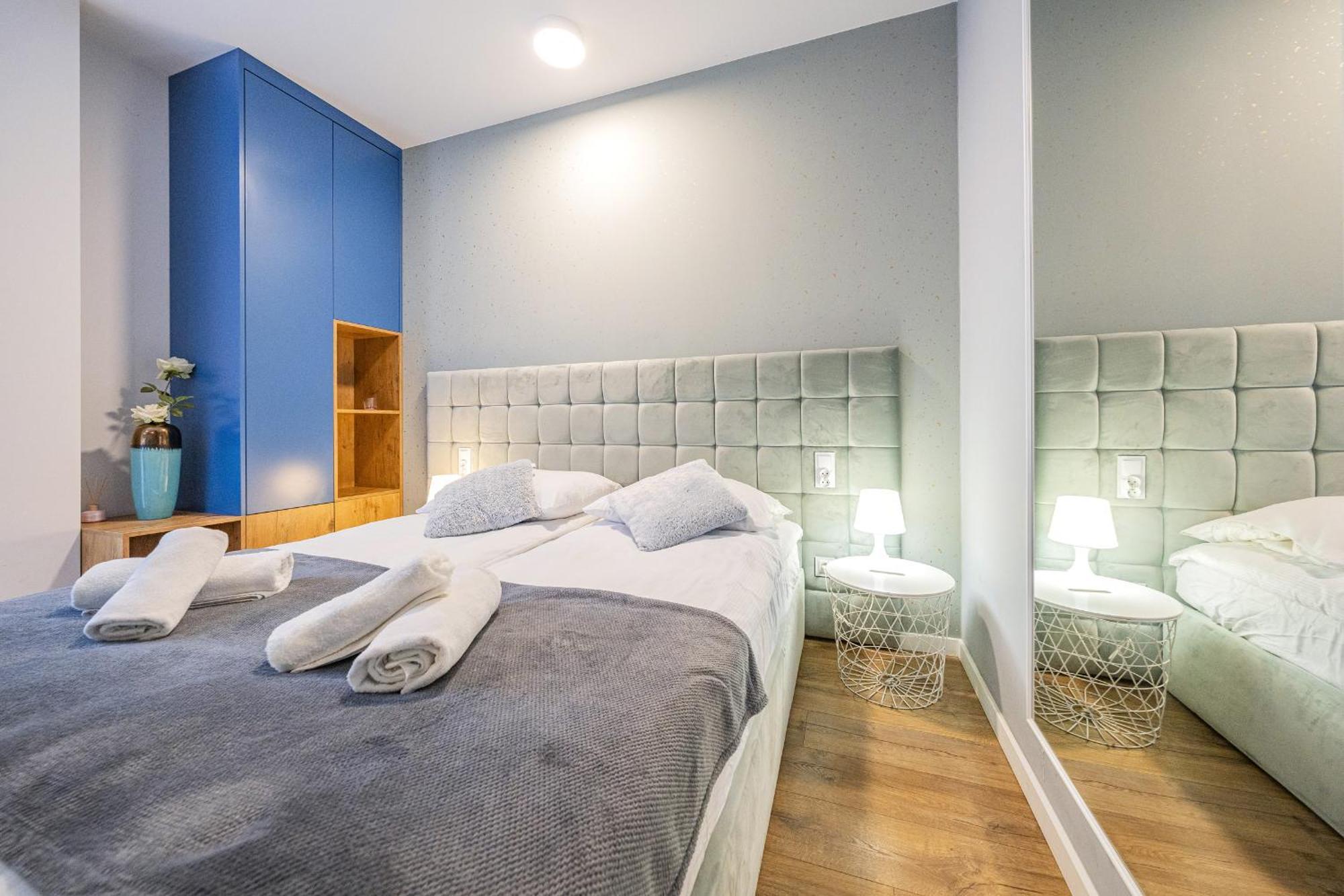 Apartment Unique - Browar Gdanski Gdansk