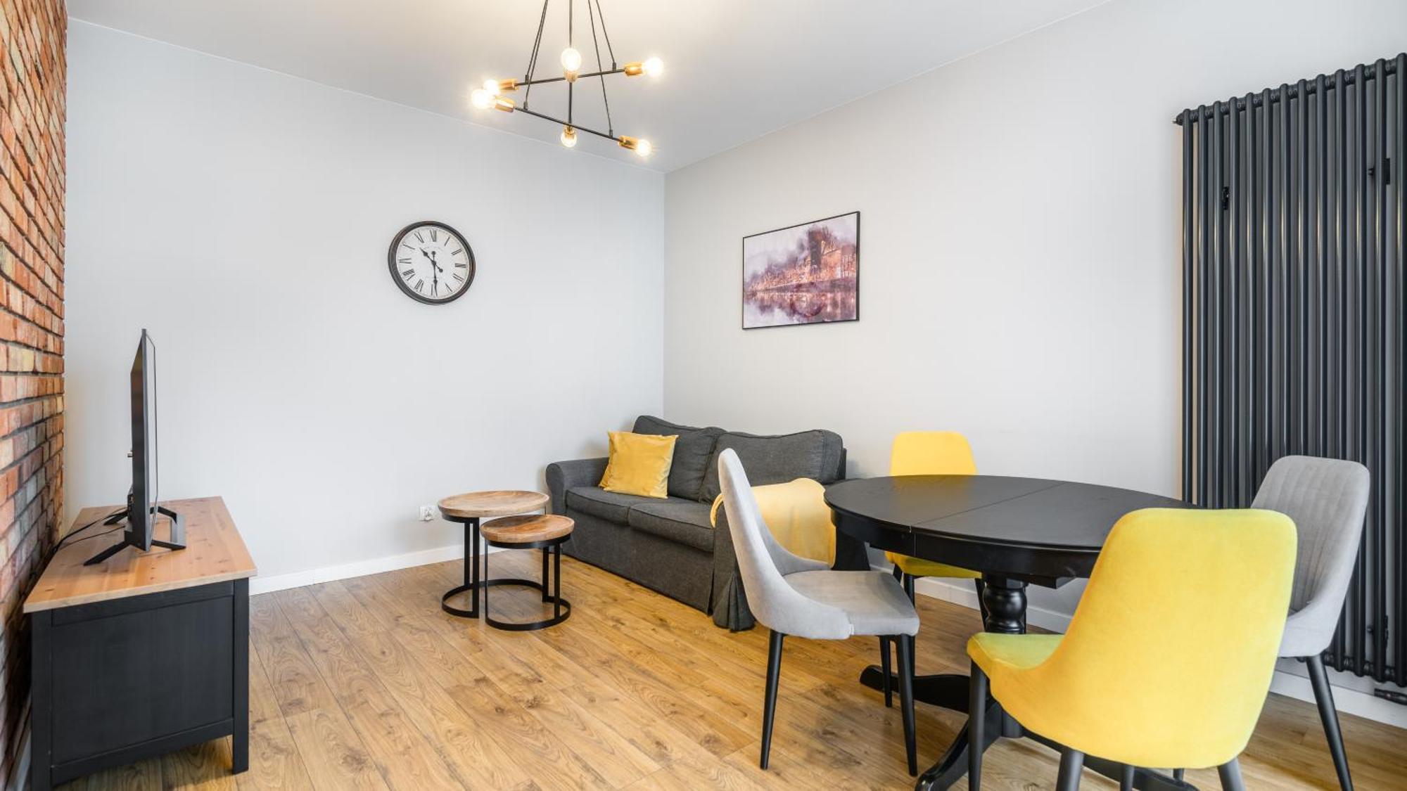 Citystay Garden Gates Apartment *