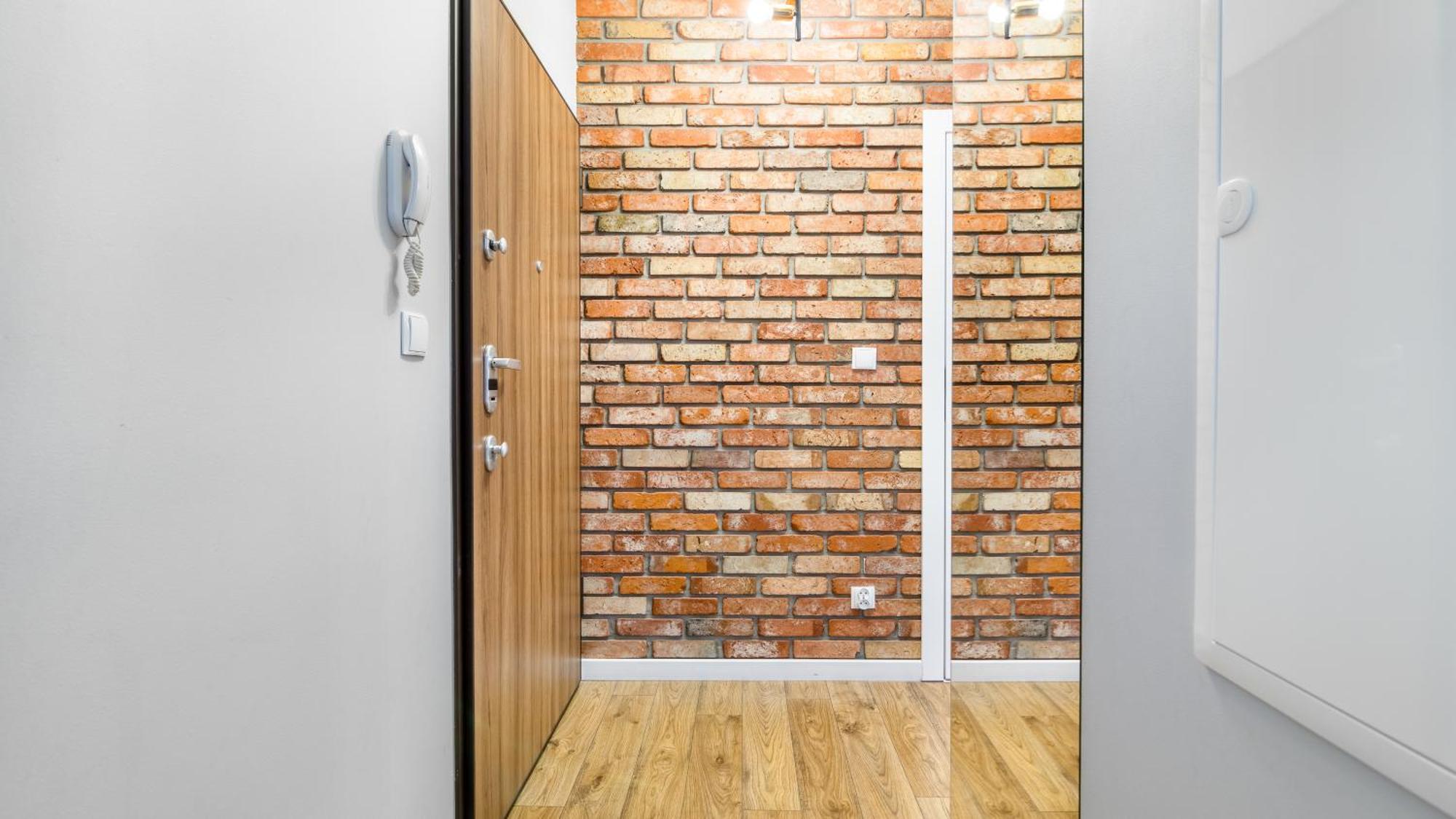 Citystay Garden Gates Huoneisto Gdańsk